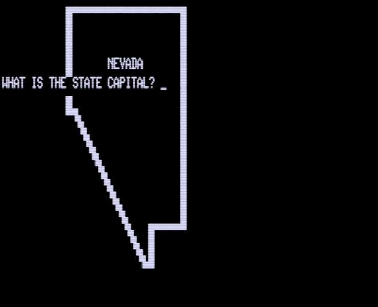 Screen shot
